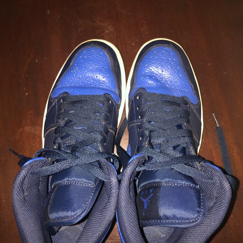 Air Jordan 1